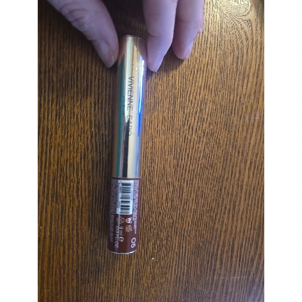 Vivienne Sabo Cabaret‎ Premiere Mascara Shade 05 New 9ml